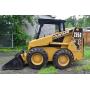 BUILDING CONTRACTOR WITH TRUCKS, MOTORCYLCE & EQUIPMENT -Nordstrom Contracting-