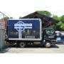 BOX TRUCK & CARGO VANS -Bank Ordered-