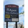 250,000 Sq Ft New TILE & STONE -Apex Gallery-