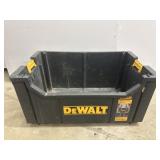 DeWalt ToughSystem DS280 Tool Caddy Box