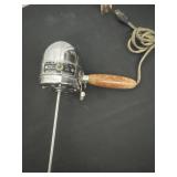 Antique working Eskimo kitchen mechanic milk