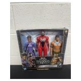 Black panther wakanda  forever set