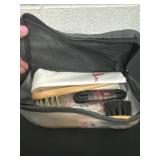 New red moose shoe kit