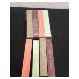 8 new summer special lip balm