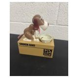 Vintage 1950's A.L. Hirsch Rover Dachshund