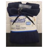 Size medium boys sweat jogger pants