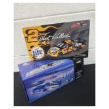 2002 Action Collectibles RUSTY WALLACE Miller