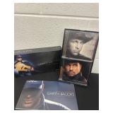 Garth brooks blame it on my roots cd collection