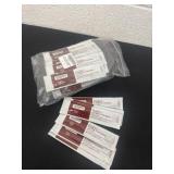 Group of vitamin ointment