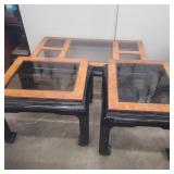 3 piece coffee table in tables