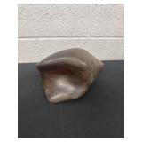 8ï¿½ iron wood shell