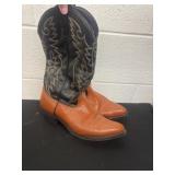 Laredo 11d cowboy boots