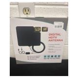 New digital hdtv antenna