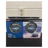 New Baja tough driving light kit