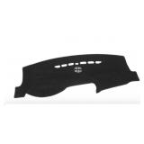 5 KUST Black Dash Cover for 2013-2020 Ford Fusio
