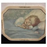 19ï¿½x15ï¿½ Framed  heaven gift