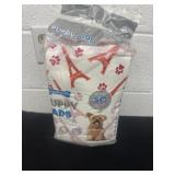 New 50 puppy pads 22ï¿½x22ï¿½