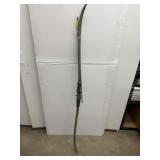 Scout Bow with Arrows