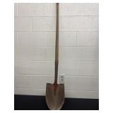Spade Graden Shovel