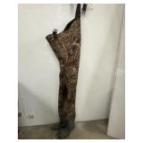 Rustic Ridge size 12 Waiters