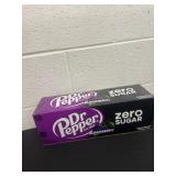 New case of Dr Pepper blackberry