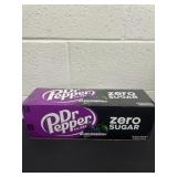 New case of Dr Pepper blackberry