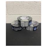 3 new grade duct tape