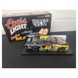 1999 Sterling Marlin #40 Coors Light, Brooks &