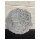 11ï¿½ garden stepping stone