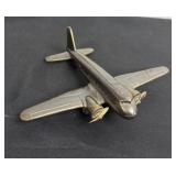 Steel made in USA airplane 5ï¿½