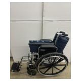 Invacare Wheelchair