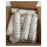 Group of Macallan 3oz shot glasses