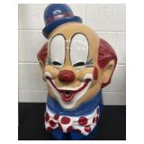 Helium tank cover 23ï¿½