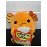 14ï¿½ Raman noodle soup squishmellow needs cleaned