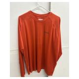 Columbia size XXL Pull over