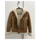 Comstock size 2 Jacket