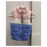 Puma Size S 7/8 Vest