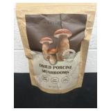 Dried porcini mushroom 3oz