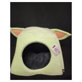 New Cat Cave Bed, star wars 16x16x12