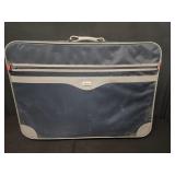 Vintage 3 piece Tahoe luggage