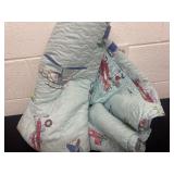 Kids comforter