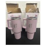 2 Botson tumbler