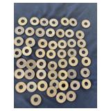 All quality mints 5c 48