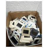 Group of Photo slide picture