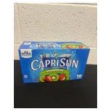 New Capri Sun Strawberry kiwi