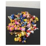 Paw patrol toys