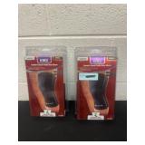 2 new small knees sleeves