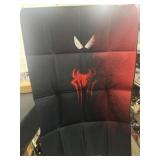 New 3.3ï¿½x5ï¿½ Spider-Man rug