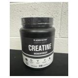 New creatine 35.27oz