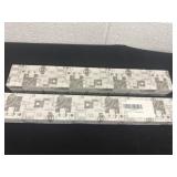 New wiper blades  13ï¿½